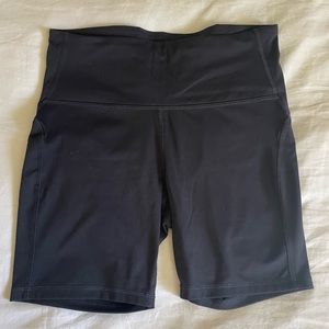 All in Motion Biker Shorts